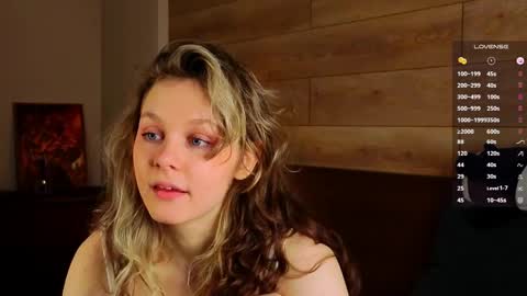 Hey Im Aneta  online show from 15, 5, 2026