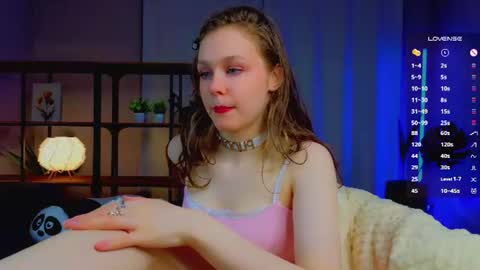 Hey Im Aneta  online show from 15, 6, 2026
