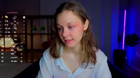 Hey Im Aneta  online show from 17, 6, 2026