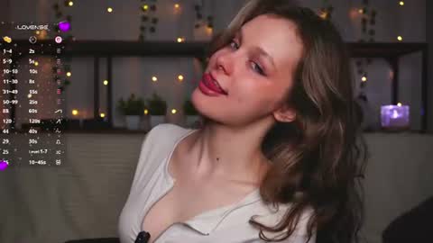 Hey Im Aneta  online show from 27, 6, 2026