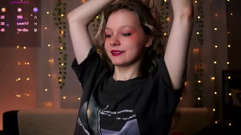 Hey Im Aneta  online show from 1, 7, 2026