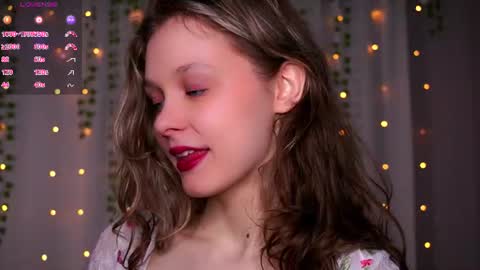 Hey Im Aneta  online show from 10, 7, 2026