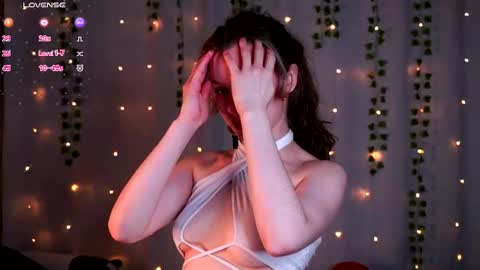 Hey Im Aneta  online show from 15, 7, 2026