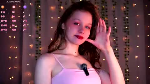 Hey Im Aneta  online show from 17, 7, 2026