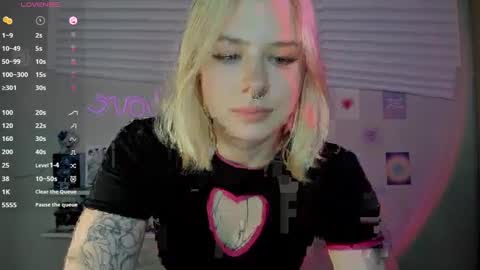  Sue  online show from 25, 1, 2025