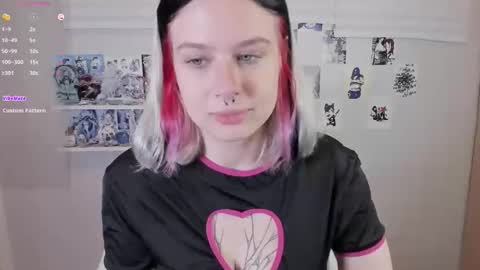  Sue  online show from 7, 11, 2025