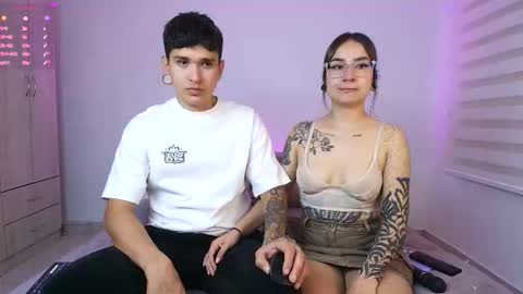 tender_dust online show from 14, 9, 2025