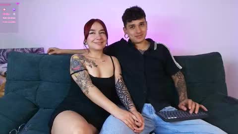 tender_dust online show from 9, 10, 2025