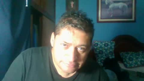Snapshot of tender_eldelatienda chatting on 17, 1, 2025 Fabio Canavaro online show from 17, 1, 2025