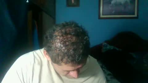 Snapshot of tender_eldelatienda chatting on 26, 1, 2025 Fabio Canavaro online show from 26, 1, 2025