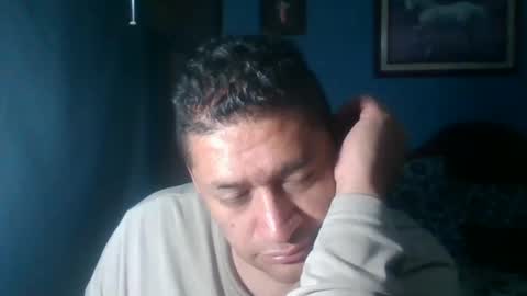 Snapshot of tender_eldelatienda chatting on 11, 2, 2025 Fabio Canavaro online show from 11, 2, 2025