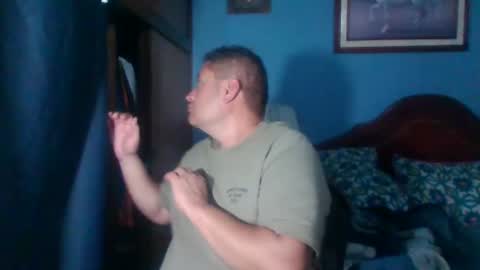 Snapshot of tender_eldelatienda chatting on 14, 2, 2025 Fabio Canavaro online show from 14, 2, 2025