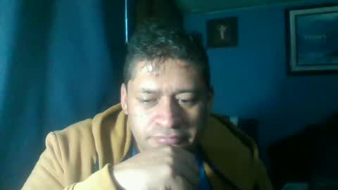 Snapshot of tender_eldelatienda chatting on 28, 2, 2025 Fabio Canavaro online show from 28, 2, 2025