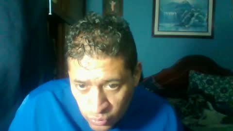 Snapshot of tender_eldelatienda chatting on 7, 3, 2025 Fabio Canavaro online show from 7, 3, 2025