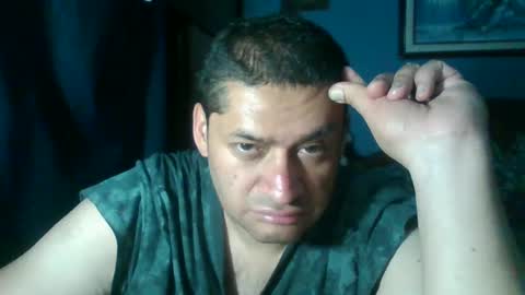 Snapshot of tender_eldelatienda chatting on 9, 9, 2025 Fabio Canavaro online show from 9, 9, 2025