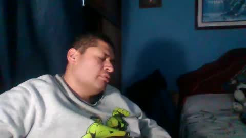 Snapshot of tender_eldelatienda chatting on 27, 9, 2025 Fabio Canavaro online show from 27, 9, 2025