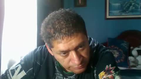 Snapshot of tender_eldelatienda chatting on 6, 10, 2025 Fabio Canavaro online show from 6, 10, 2025