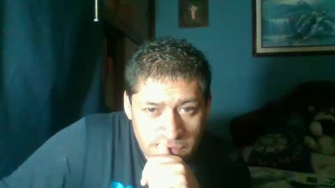 Snapshot of tender_eldelatienda chatting on 10, 10, 2025 Fabio Canavaro online show from 10, 10, 2025