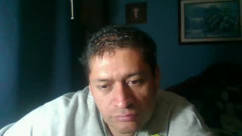 Snapshot of tender_eldelatienda chatting on 11, 10, 2025 Fabio Canavaro online show from 11, 10, 2025