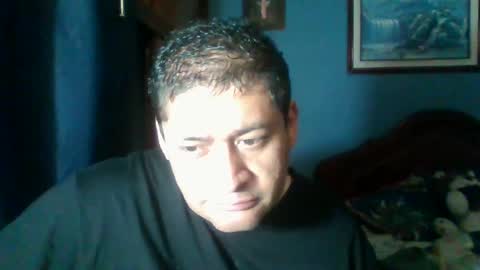 Snapshot of tender_eldelatienda chatting on 12, 10, 2025 Fabio Canavaro online show from 12, 10, 2025