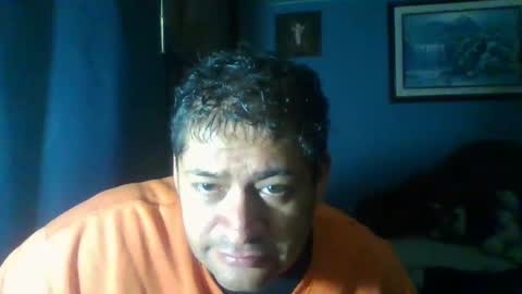 Snapshot of tender_eldelatienda chatting on 20, 10, 2025 Fabio Canavaro online show from 20, 10, 2025