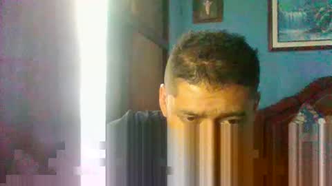 Snapshot of tender_eldelatienda chatting on 1, 11, 2025 Fabio Canavaro online show from 1, 11, 2025