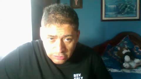 Snapshot of tender_eldelatienda chatting on 8, 11, 2025 Fabio Canavaro online show from 8, 11, 2025