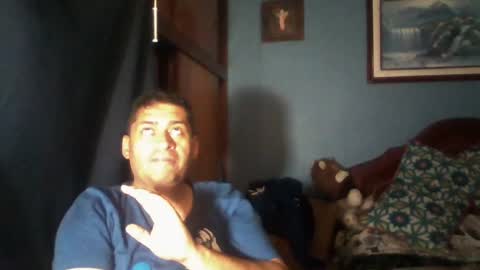 Snapshot of tender_eldelatienda chatting on 22, 11, 2025 Fabio Canavaro online show from 22, 11, 2025