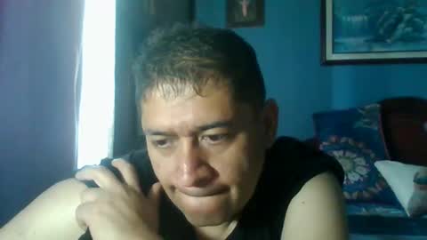 Snapshot of tender_eldelatienda chatting on 20, 12, 2025 Fabio Canavaro online show from 20, 12, 2025