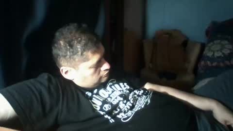 Snapshot of tender_eldelatienda chatting on 23, 12, 2025 Fabio Canavaro online show from 23, 12, 2025