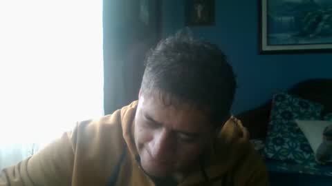 Snapshot of tender_eldelatienda chatting on 18, 1, 2026 Fabio Canavaro online show from 18, 1, 2026