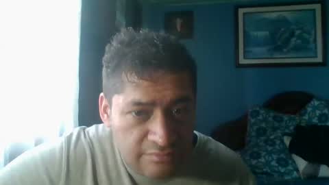 Snapshot of tender_eldelatienda chatting on 19, 1, 2026 Fabio Canavaro online show from 19, 1, 2026