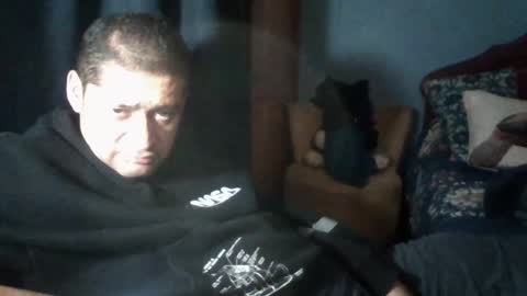 Snapshot of tender_eldelatienda chatting on 14, 2, 2026 Fabio Canavaro online show from 14, 2, 2026