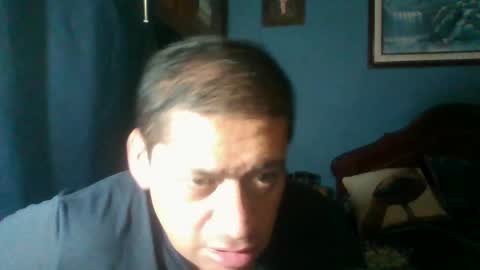 Snapshot of tender_eldelatienda chatting on 3, 3, 2026 Fabio Canavaro online show from 3, 3, 2026