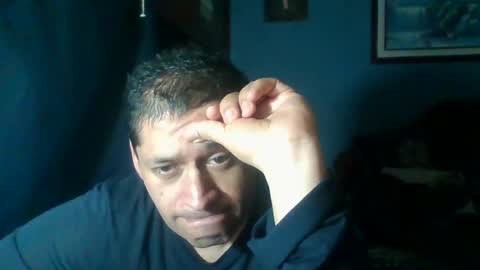 Snapshot of tender_eldelatienda chatting on 6, 3, 2026 Fabio Canavaro online show from 6, 3, 2026