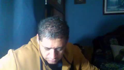 Snapshot of tender_eldelatienda chatting on 7, 3, 2026 Fabio Canavaro online show from 7, 3, 2026