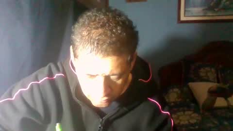 Snapshot of tender_eldelatienda chatting on 11, 3, 2026 Fabio Canavaro online show from 11, 3, 2026