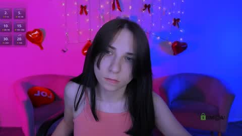 ur Louise online show from 23, 4, 2026