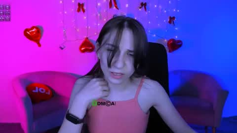 ur Louise online show from 23, 4, 2026