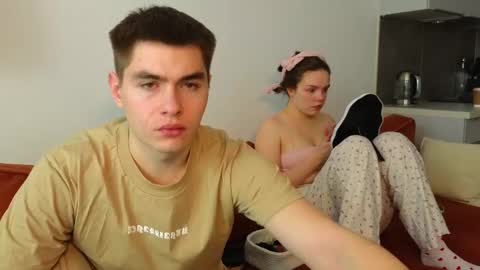 Amanda and Kenny online show from 11, 2, 2025