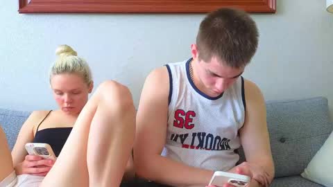 Amanda and Kenny online show from 15, 4, 2026