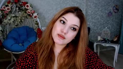 Snapshot of tenderlybae12 chatting on 29, 1, 2025 Tenderlybae online show from 29, 1, 2025