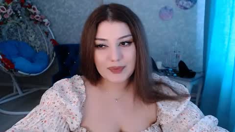 Snapshot of tenderlybae12 chatting on 6, 3, 2025 Tenderlybae online show from 6, 3, 2025