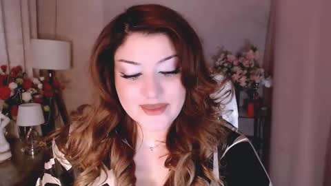 Snapshot of tenderlybae12 chatting on 20, 2, 2026 Tenderlybae online show from 20, 2, 2026