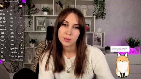 Snapshot of tendermist chatting on 3, 11, 2025 Nelly online show from 3, 11, 2025