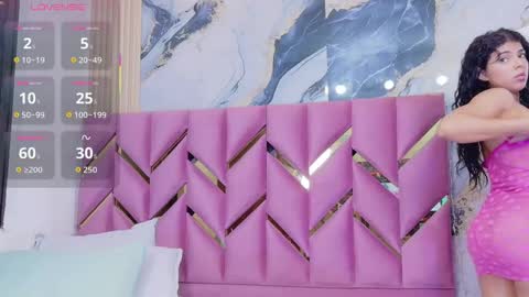 Tatiana online show from 15, 11, 2025