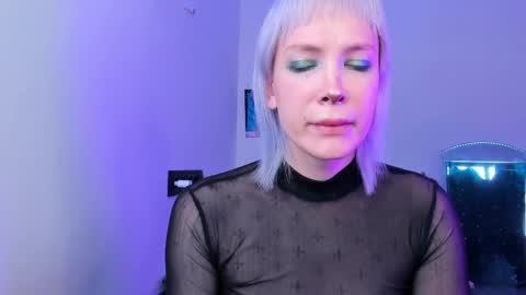 Snapshot of tenebrise chatting on 7, 6, 2026 Kira online show from 7, 6, 2026
