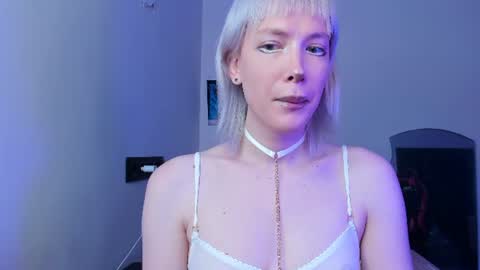 Snapshot of tenebrise chatting on 12, 6, 2026 Kira online show from 12, 6, 2026