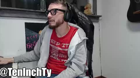 Ty online show from 12, 1, 2026