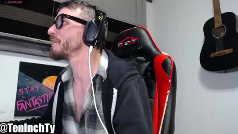 Ty online show from 15, 2, 2026